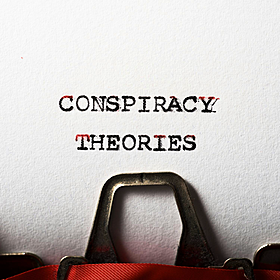 A weird history of technological conspiracy theories Image