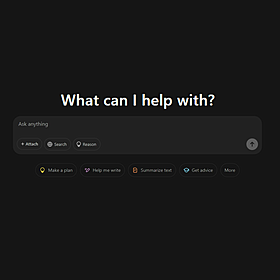 Tech Takeover: The Art of the Prompt Image