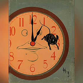 Hickory Dickory Dock gets trigger warning - a step too far? Image