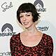 Culture Club : Pollyanna McIntosh