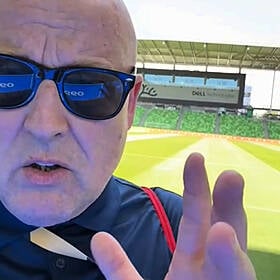 Gold Cup Diaries #2: Behind the curtain with Team USA! 🇺🇸 Image