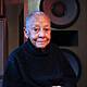 Nikki Giovanni: the late great poet on integrity, self-care and Tupac tattoos