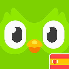 Duolingo Spanish Podcast Image