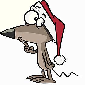 The Holiday Spy Image
