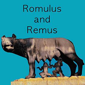 Romulus and Remus Image