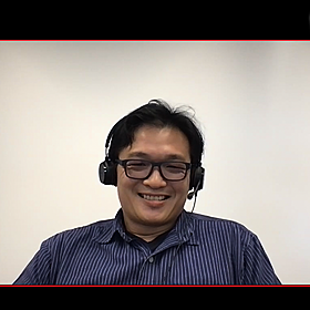 ASW #217 - Kong Yew Chan Image