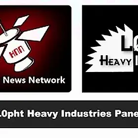 L0pht Heavy Industries Panel - PSW Vault Image