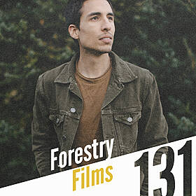 131. Making Your Brand Stand Out With David Reynosa of Forestry Films || How To Film Weddings Image