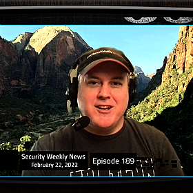 Coinbase Bounty, Clearview Expansion, Stone Panda, Xenomorphs, & Teams Malware - SWN #189 Image