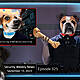 Cyberdog, Pegasus, Webex, Peach Sandstorm, SAP, Caesar, Penn, Aaran Leyland, and More - SWN #325