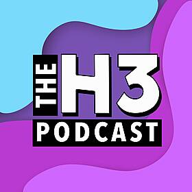 Trisha Paytas, Jeffree Star, Hair By Jay, D'Angelo Wallace, Cr1TiKaL - H3 After Dark #19 Image