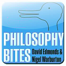 Philosophy Bites Image