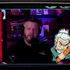 SWN #235 - Toxic Tats, Deep-Fakery, MagicWeb, Sliver, Twilio, OSPFv3, & Mudge – Wrap Up Image