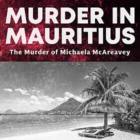 Murder in Mauritius Podcast Image
