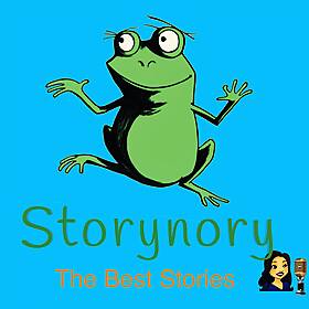 Storynory - Audio Stories For Kids Image