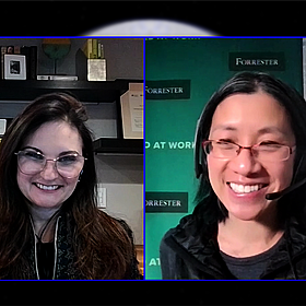 ESW #304 - Alla Valente, Heidi Shey, Joseph Blankenship Image