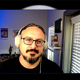 ESW #277 - Chris Cleveland, Matt Mosely, Gianna Whitver, and Joe Payne Image