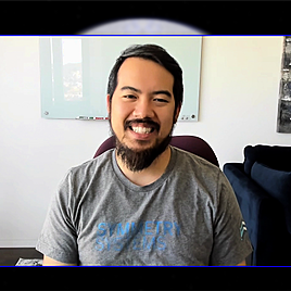 ESW #290 - Will Lin, James Norrie