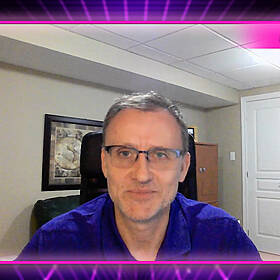 Latest Web Vulnerability Trends & Best Practices - Patrick Vandenberg - ASW #245 Image