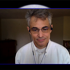ESW #285 - Scott Giordano, Jennifer Sosa, Zain Malik Image