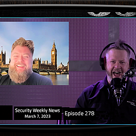 SWN #278 - AI and More AI, Word, OneNote, FiXS, Wago, Water, More News & Aaran Leyland Image