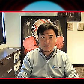 BSW #301 - Fleming Shi Image