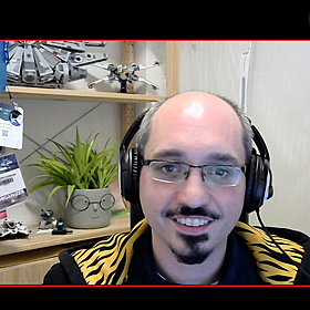 ASW #232 - Josh Grossman Image