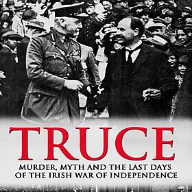 It's the End of the War as We Know It (With Pádraig Óg Ó Ruairc) Image
