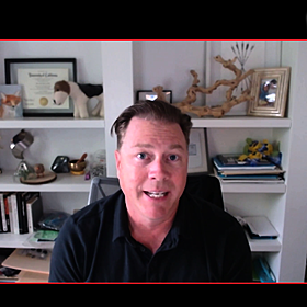 Enhancing Security: App Modernization, Identity Orchestration, & Big IAM Challenge - Eric Olden - ASW #244 Image