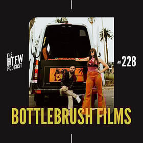 228. Brekky with Bottlebrush Films || How To Film Weddings Image