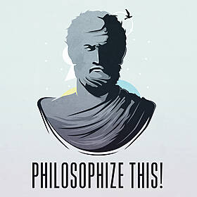 Episode #176 ... Susan Sontag - Do you criticize yourself the way you criticize a movie? Image