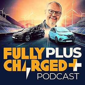 Charging Infrastructure with Tom Callow from BP Pulse Image