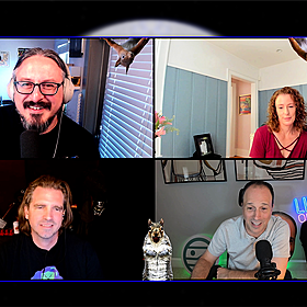 ESW #319 - Amitai Ratzon, Steve Ragan, Deepika Chauhan, Thomas Kinsella, Jon Check Image