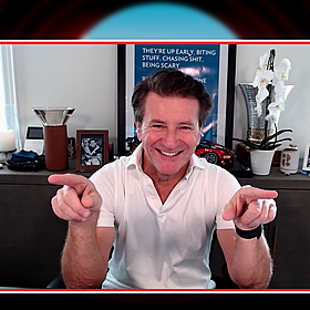 BSW #282 - Robert Herjavec Image