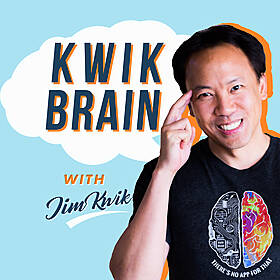 323: The Six Natural Medications for Greater Intelligence and Impact Image