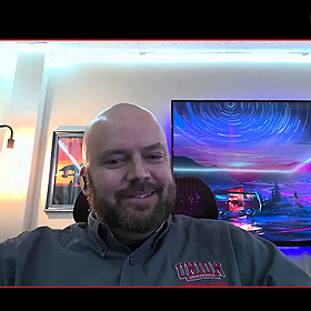 ASW #197 - Brian Glas Image
