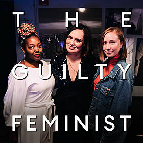 192. Loving Yourself as an act of Resistance with Hannah Einbinder and Mahogany L Browne Image