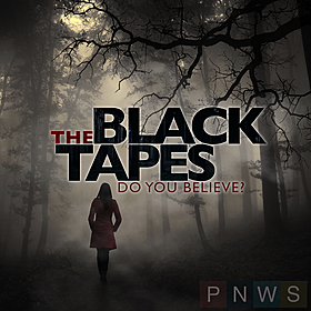 The Black Tapes Image