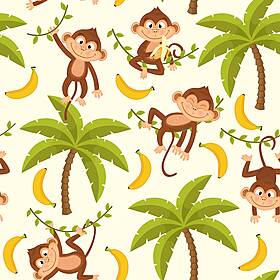 The Monkey Dance Image