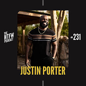 231. Justin Porter Media is NOT your traditional wedding filmmaker || How To Film Weddings Image