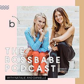 101. This One Thing is Stopping You From Working Out Consistently with Danette May Image