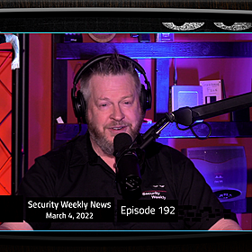 DynamicWeb, Toyota, War, Google, & Zero-Trust - Wrap Up - SWN #192 Image