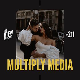 211. Level-Up Your Sound Design with Multiply Media || How To Film Weddings Image
