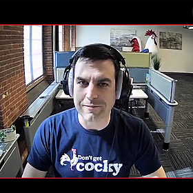 ASW #191 - Eric Allard Image