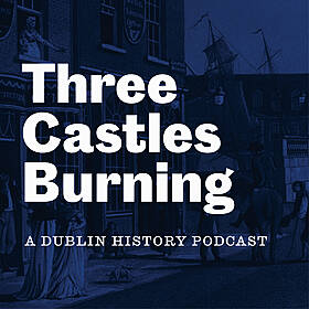 Three Castles Burning Image