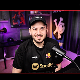 ASW #237 - Ben Sadeghipour Image