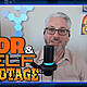 MDR & Self Sabotage, Detection Difficulty - Jason Lassourreille, Chris Sanders - ESW #331