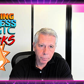 Stopping Business Logic Attacks: Why a WAF is no Longer Enough - Karl Triebes - ASW #255 Image