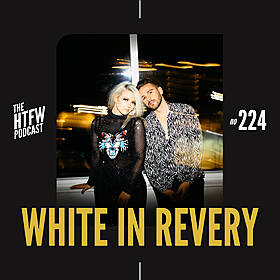 224. Cultivating Creativity with White In Revery || How To Film Weddings Image
