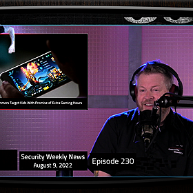 SWN #230 - TA428, Microsoft, Lazarus, GwisinLocker, Burger King, & Gaming Fraud Image